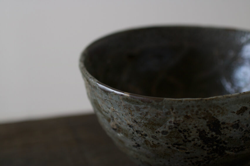 高麗茶碗